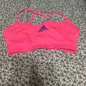 Adidas Sports Bra