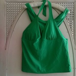 Old Navy Halter Swimsuit