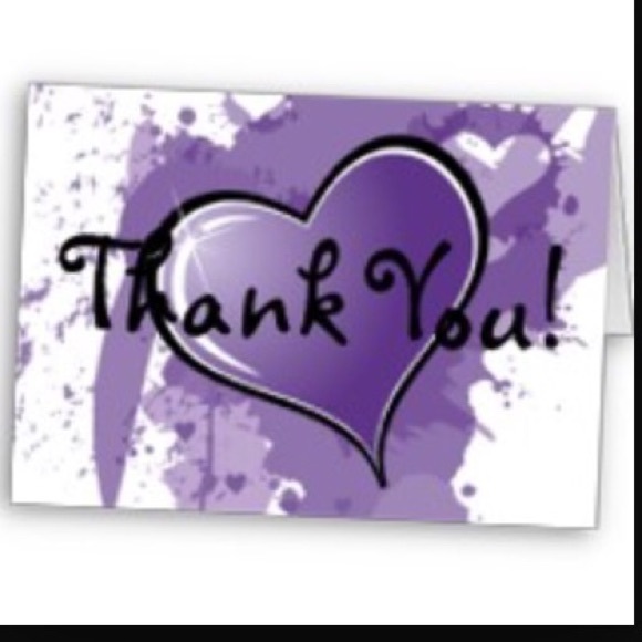 Thank you!