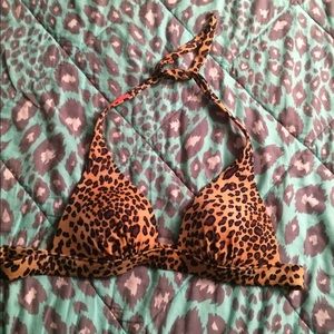 🐯❤️VS swim suit Leopard Top❤️🐯