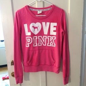 Victoria's Secret PINK Sweatshirt