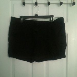 J. Crew Broken-In Chino Shorts