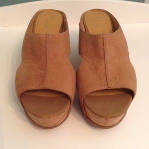 Franco Sarto 'Fiora' Sandal