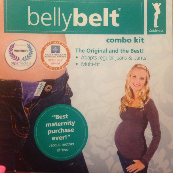 Bellybelt