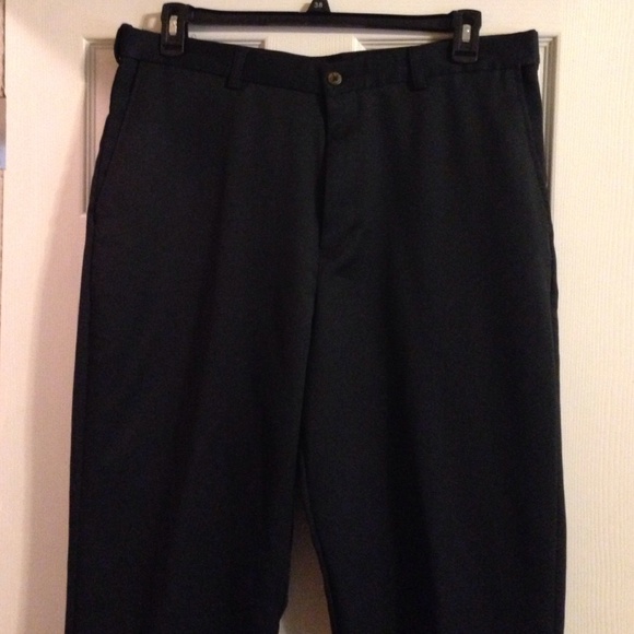 Men's Dress Pants - Picture 1 of 3