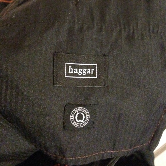 Men's Dress Pants - Picture 3 of 3