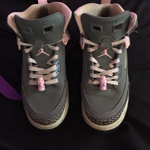 jordans  (WILLING TO BUNDLE)