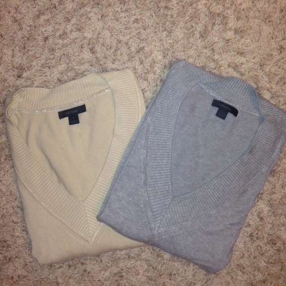 Express Sweater Bundle