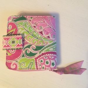 Vera Bradley wallet