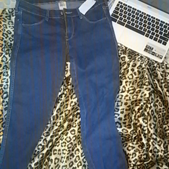 Skinny jeans - Picture 2 of 2