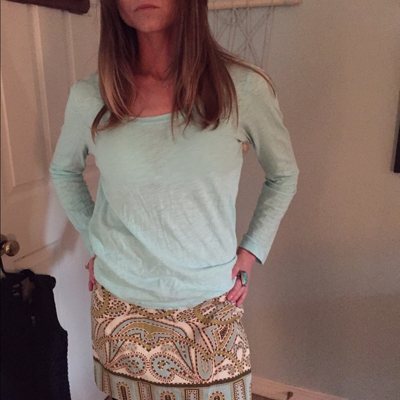 J.crew skirt