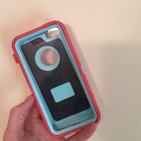 Otterbox iPhone 5c