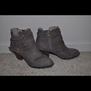 Express boots