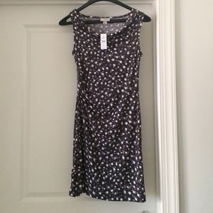 Ann Taylor Sleeveless Dress
