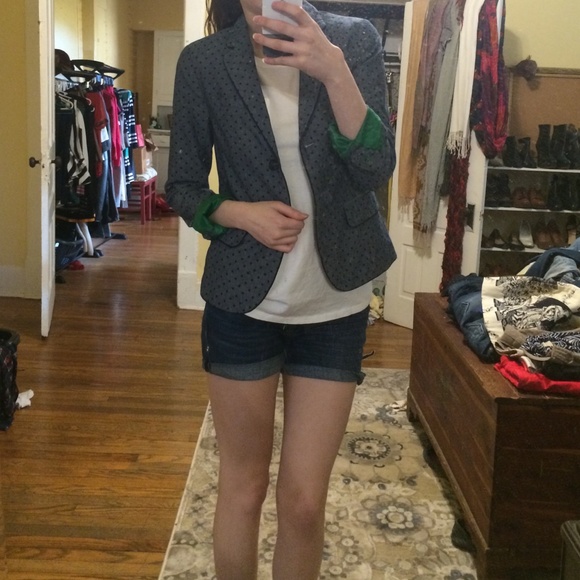 Gap blazer