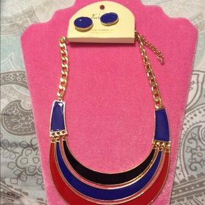 Necklace set