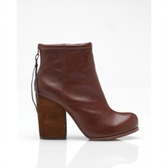 Jeffrey Campbell Boots - Jeffery Campbell Rumble Boots