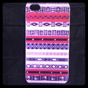 Iphone 4/4S Case
