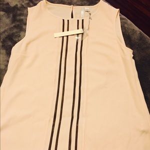 Lauren Conrad Blush tank