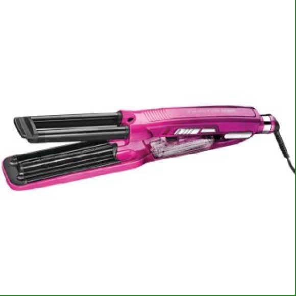 Infiniti pro by conair crimper