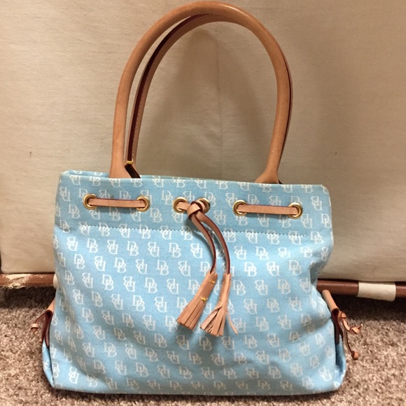 Dooney & Bourke (used)