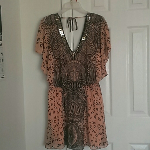 Bebe romper