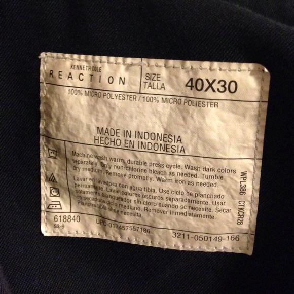 Men's Pants - Picture 3 of 4