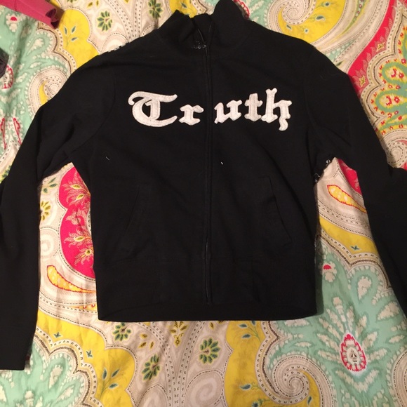 Truth Jacket