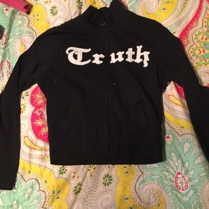 Truth Jacket