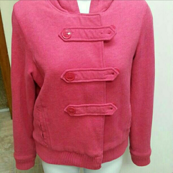 VS PINK coat - Picture 2 of 3