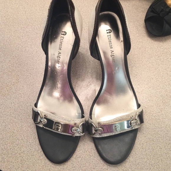 Aetienne aigner sandal