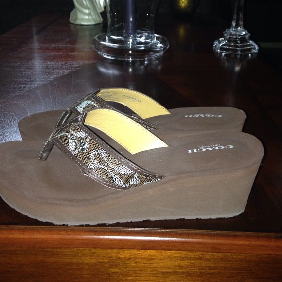 Thong Sandal
