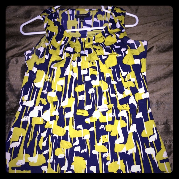 Dress Top - Picture 1 of 3