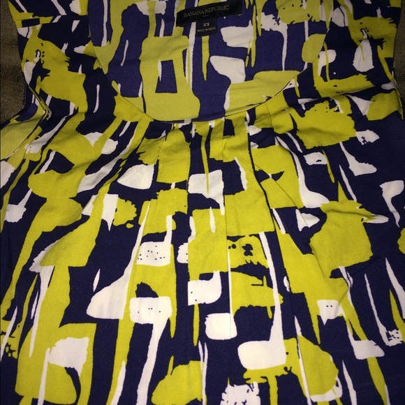 Dress Top - Picture 3 of 3