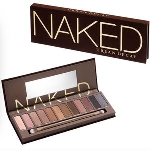 Urban Decay - Naked 1 Palette