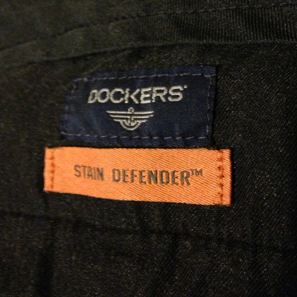 Men's pants - Picture 3 of 3