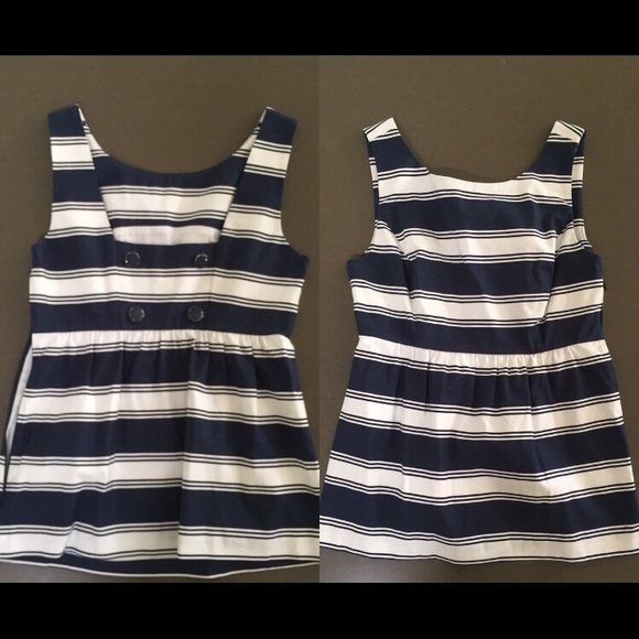 Vineyard Vines Nautical Top