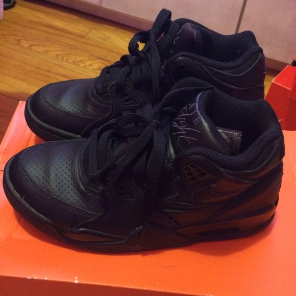 Nike Air Flight '89 - gs 4y