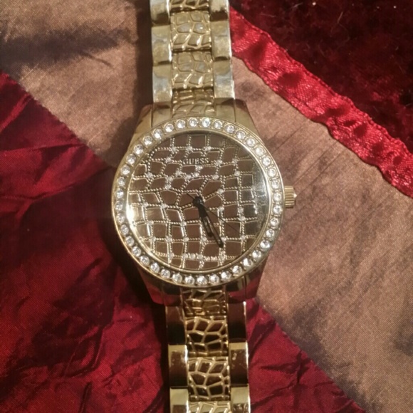 Guess watch - Picture 3 of 3