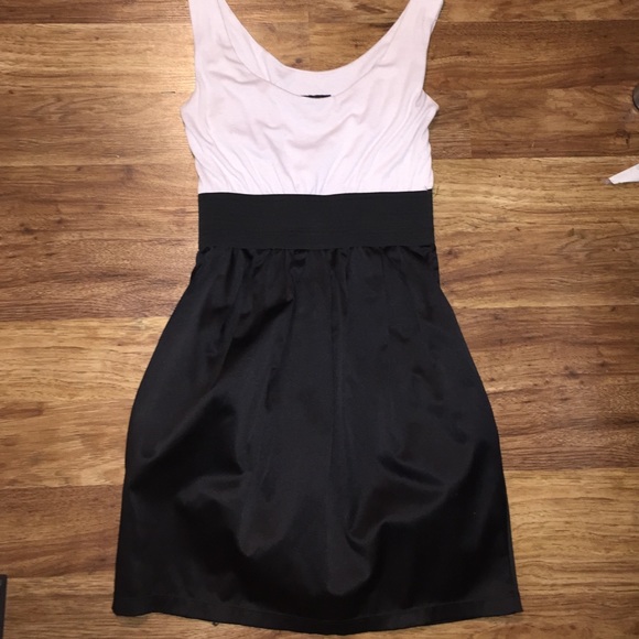 Plan dress