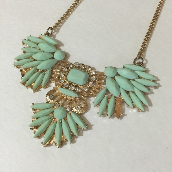 3 Necklace BUNDLE!!