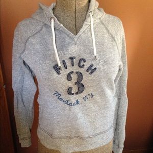 Abercrombie & Fitch hoodie