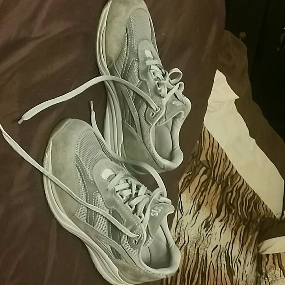 Mens SAS Tennis Shoe s