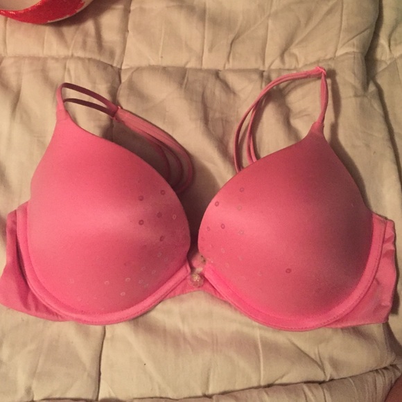 VS Very Sexy Push Up💖