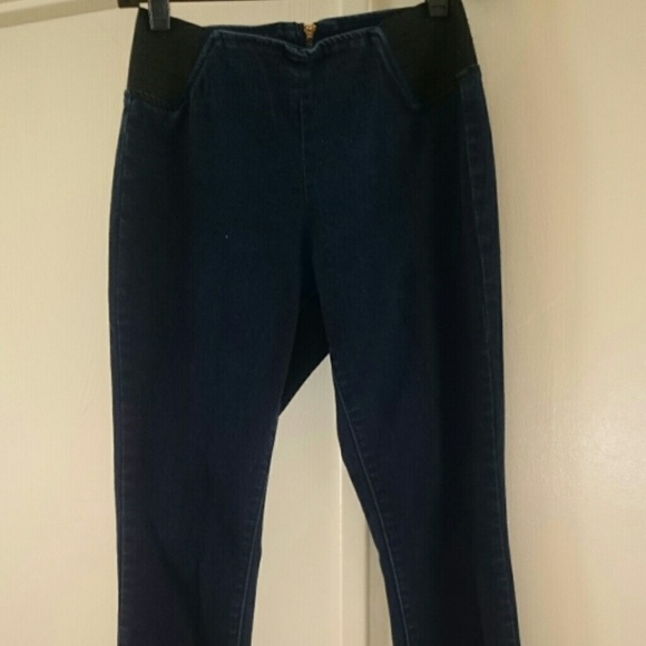 High waist Jennings by Nicki Minaj