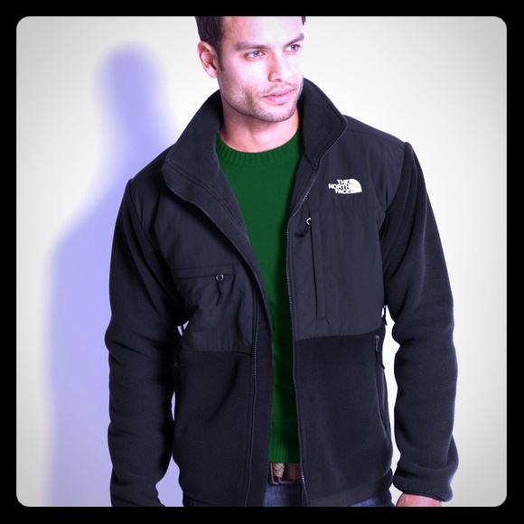 North face men jacket ☺