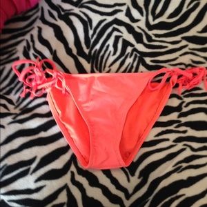 Bathing suit bottoms