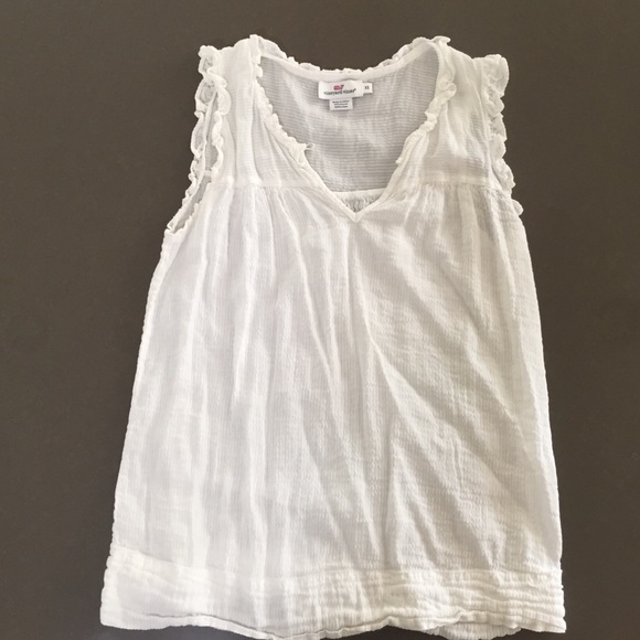 Vineyard Vines Top