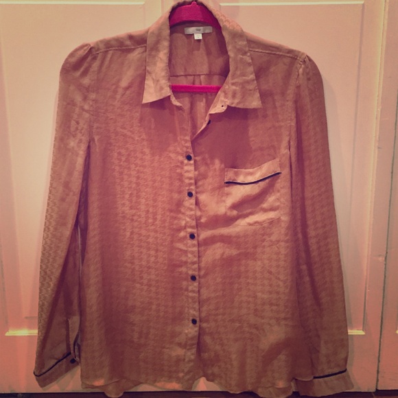 Gap blouse