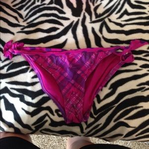 Bathing suit bottoms